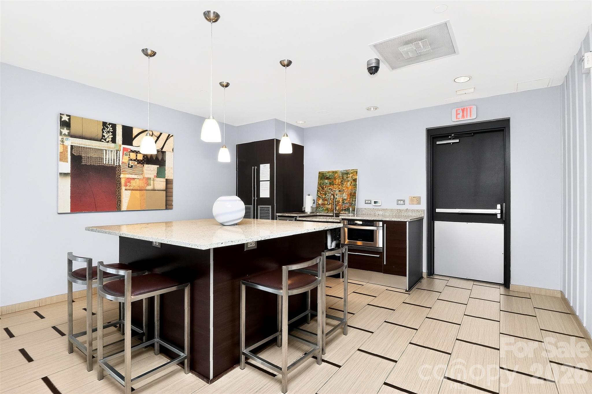 Metropolitan - Residential