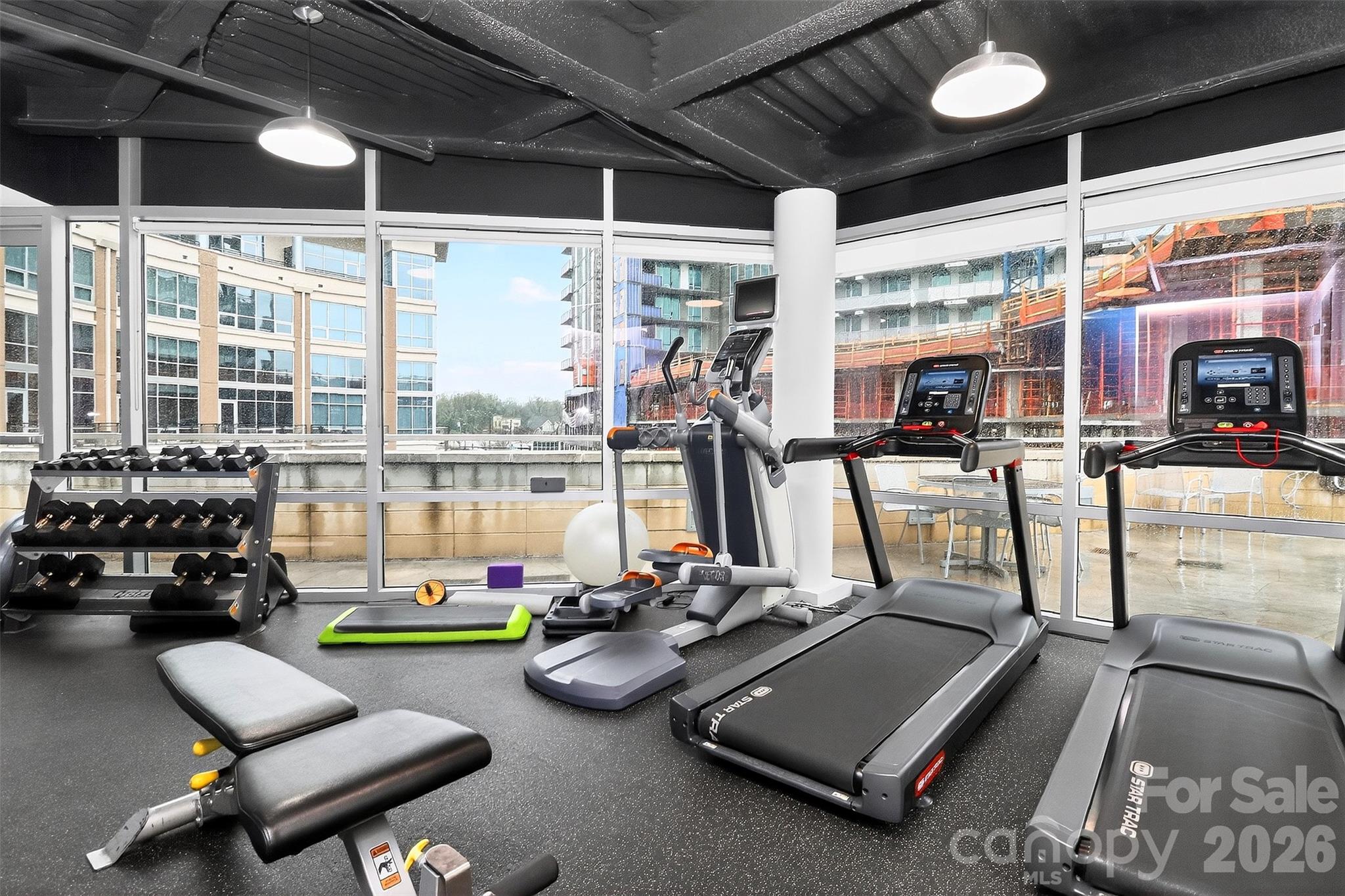 Metropolitan - Residential