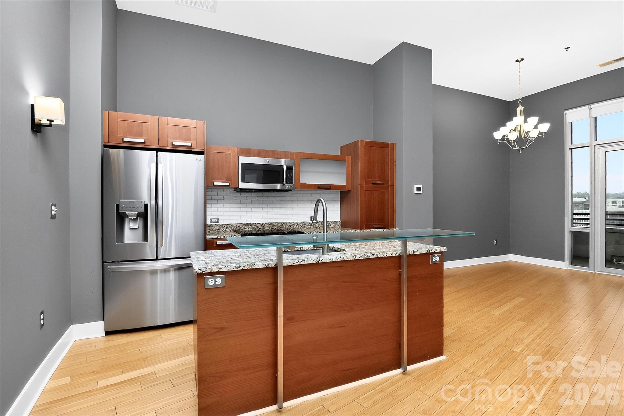 Metropolitan - Residential