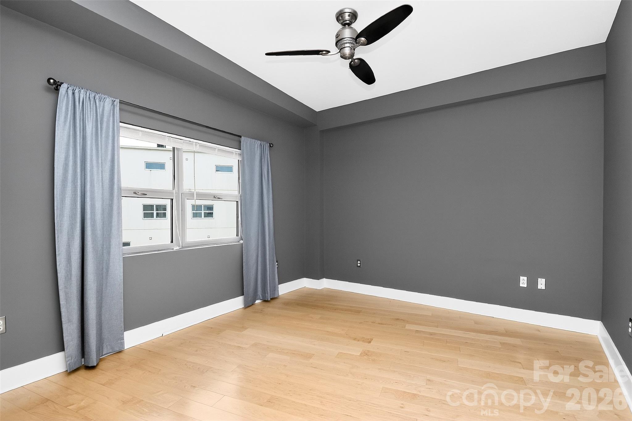 Metropolitan - Residential