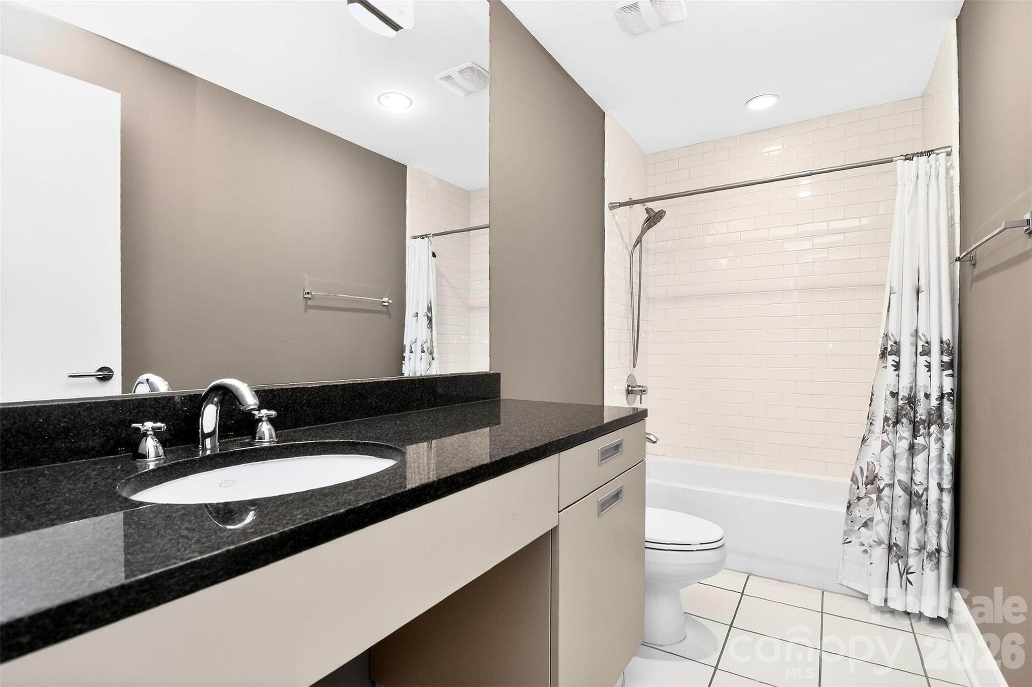 Metropolitan - Residential