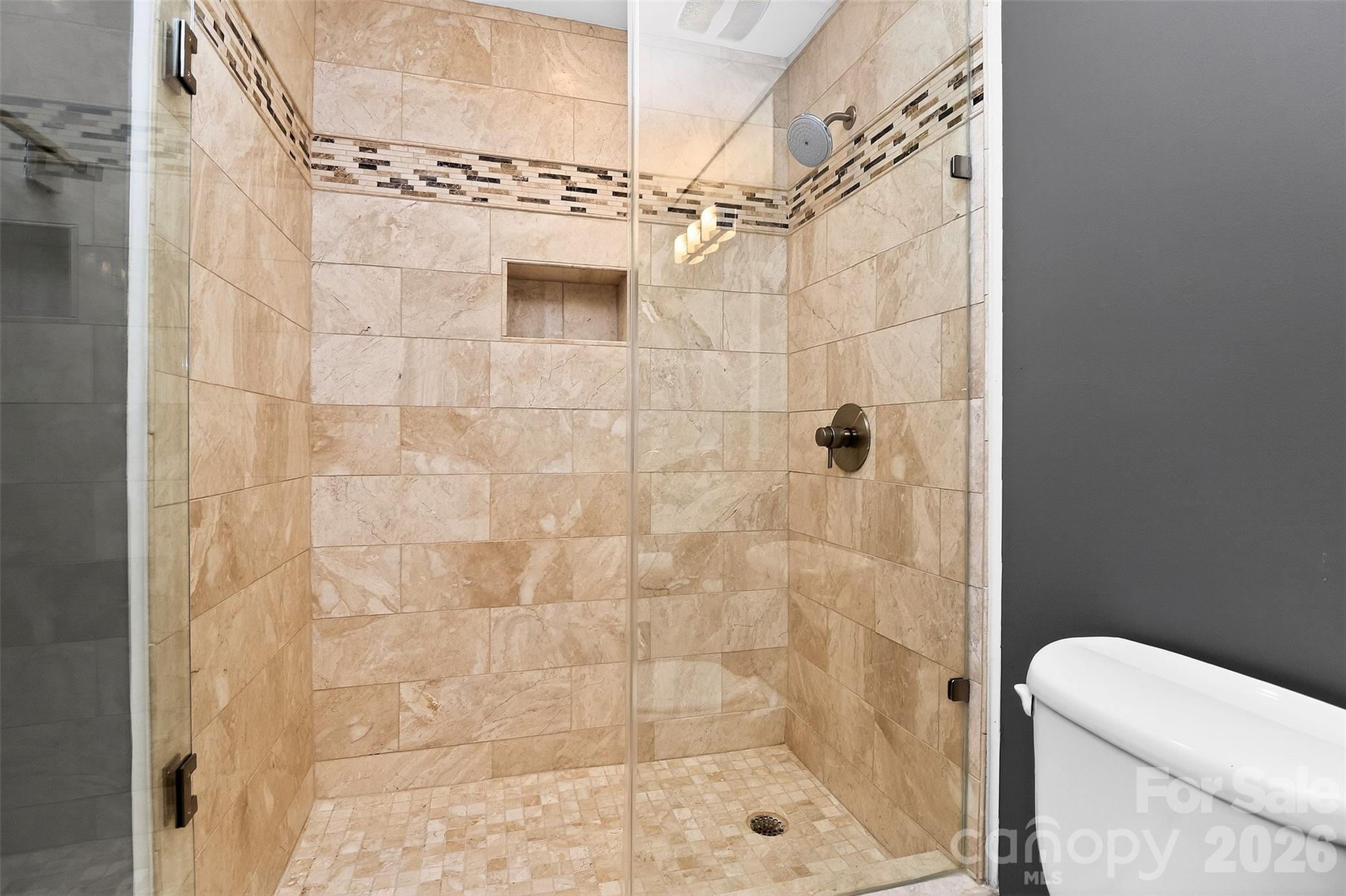 Metropolitan - Residential