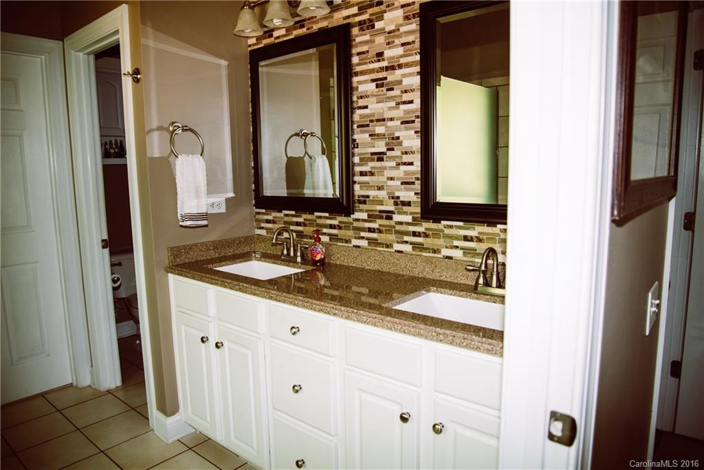 Melbourne At Bailiwyck - Residential