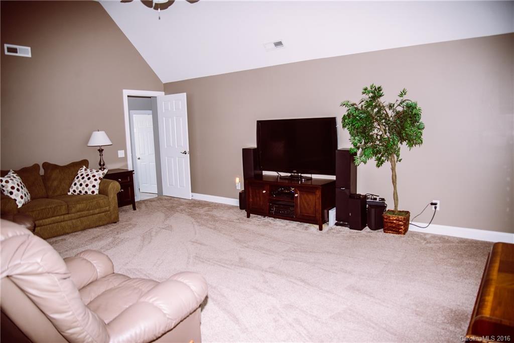 Melbourne At Bailiwyck - Residential