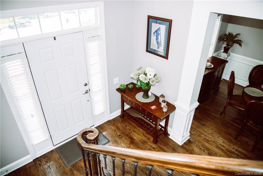 Melbourne At Bailiwyck - Residential