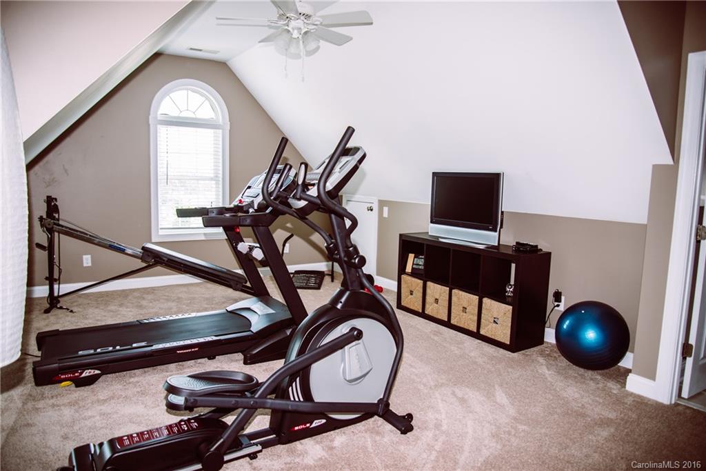 Melbourne At Bailiwyck - Residential