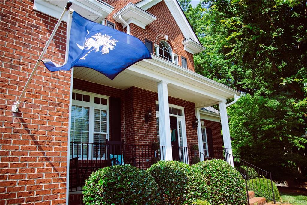 Melbourne At Bailiwyck - Residential