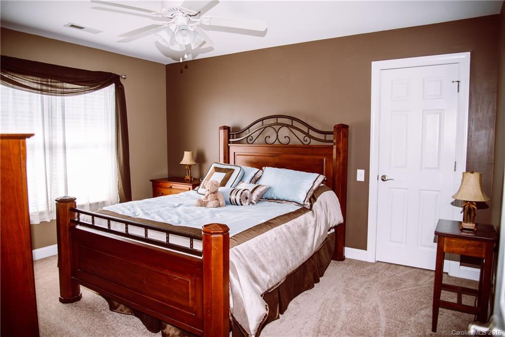 Melbourne At Bailiwyck - Residential