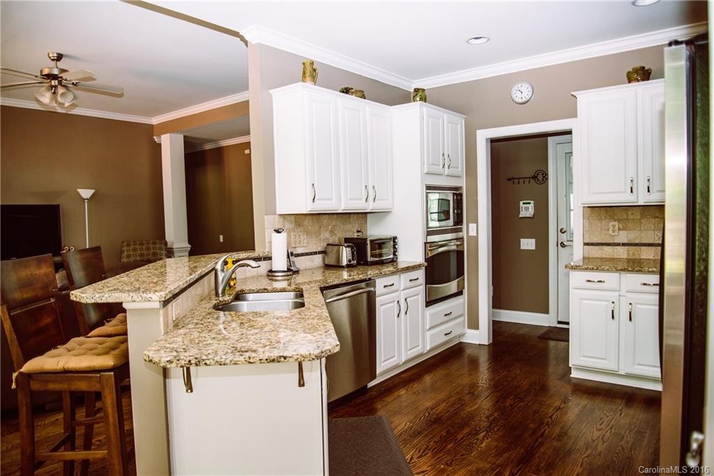 Melbourne At Bailiwyck - Residential