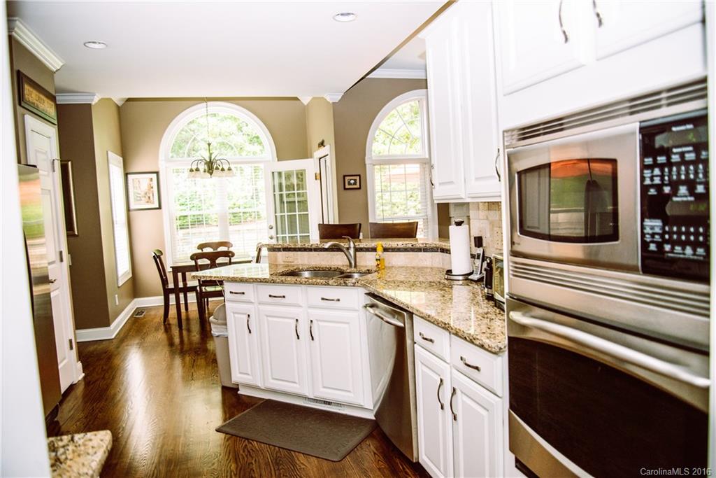 Melbourne At Bailiwyck - Residential