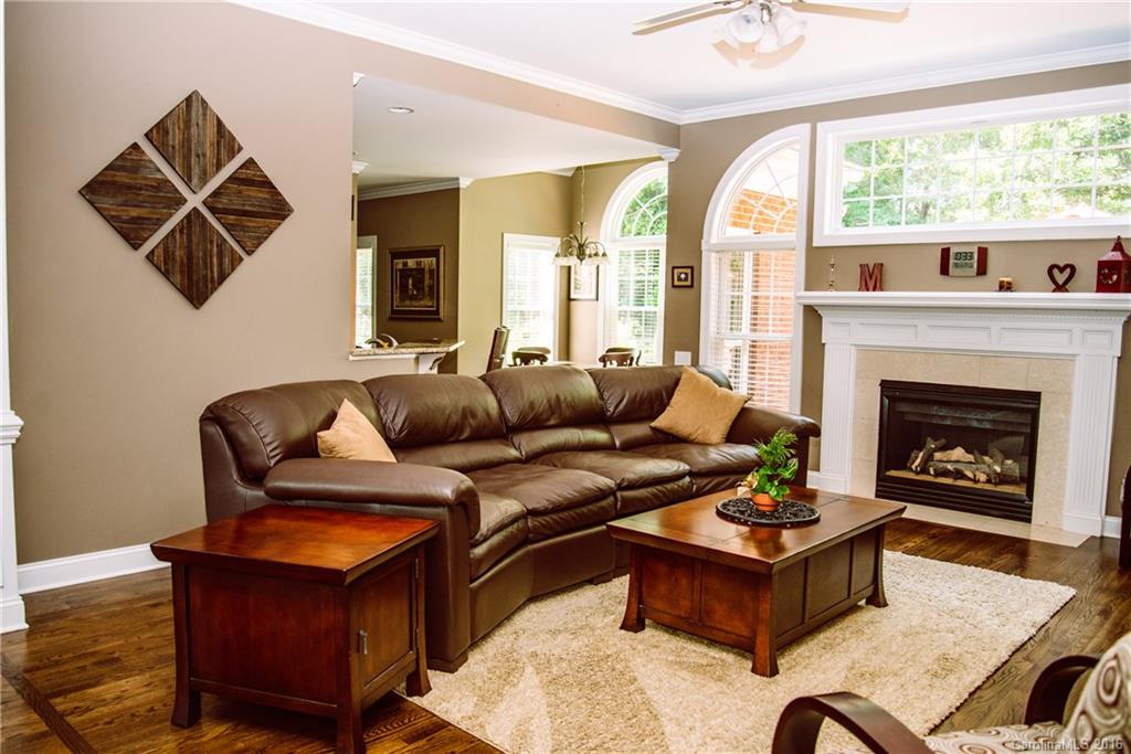 Melbourne At Bailiwyck - Residential