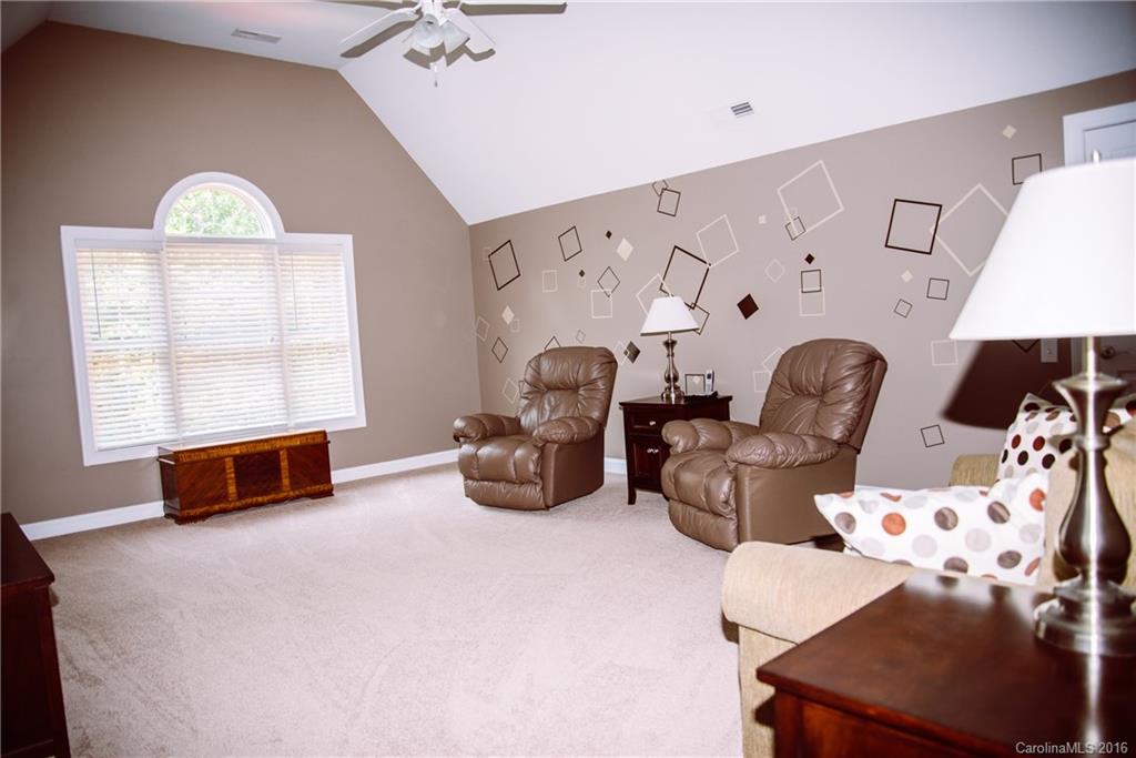 Melbourne At Bailiwyck - Residential