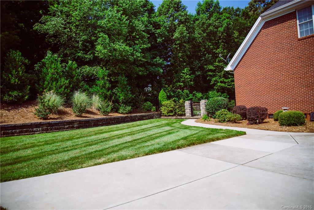 Melbourne At Bailiwyck - Residential