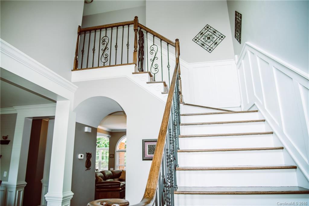 Melbourne At Bailiwyck - Residential