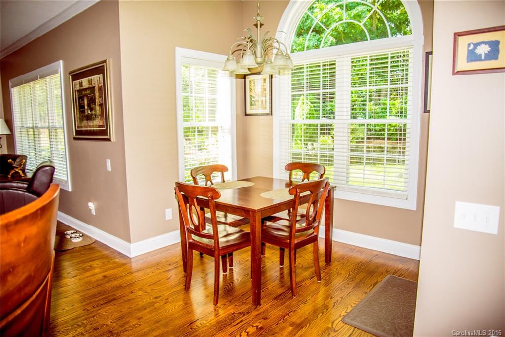 Melbourne At Bailiwyck - Residential