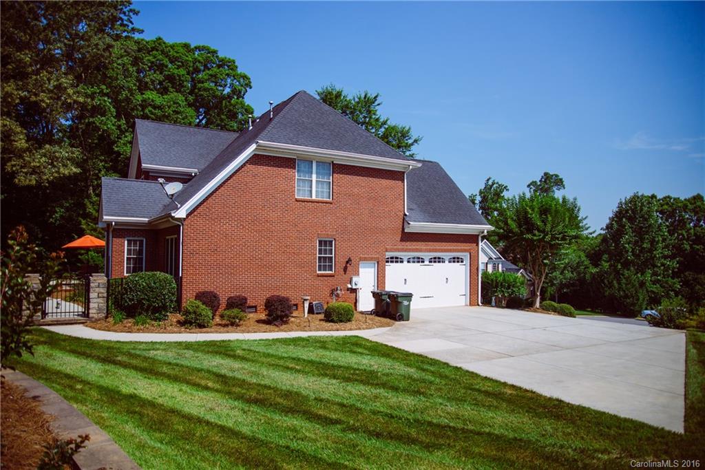 Melbourne At Bailiwyck - Residential