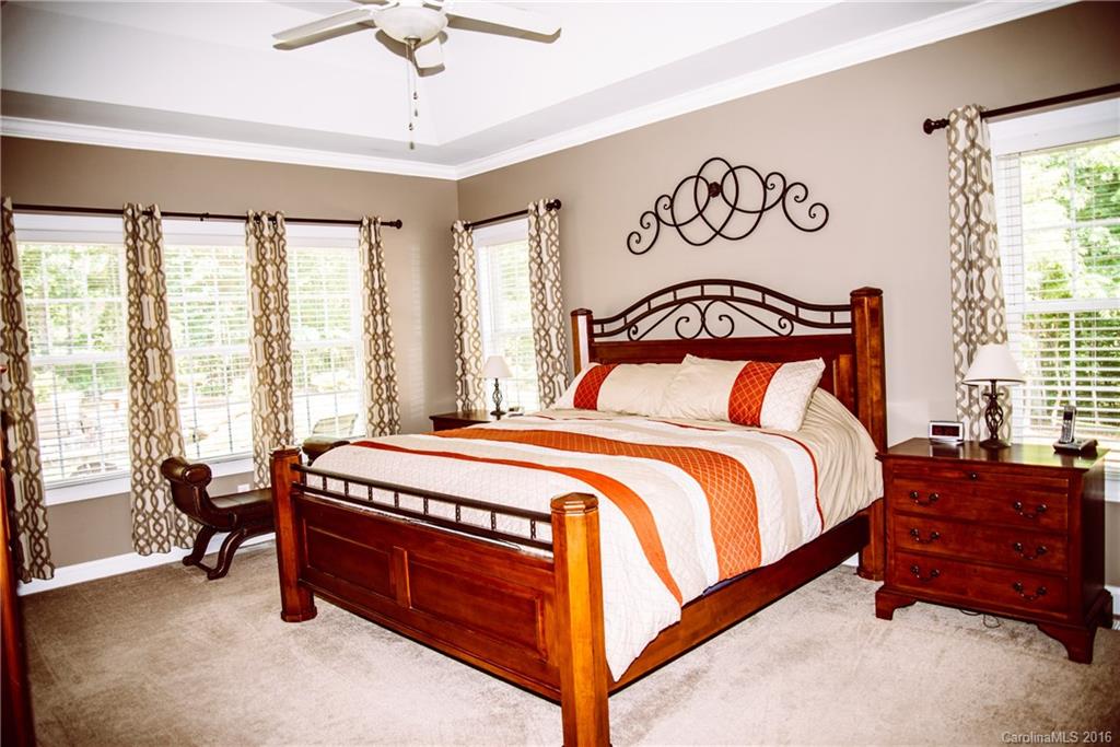 Melbourne At Bailiwyck - Residential