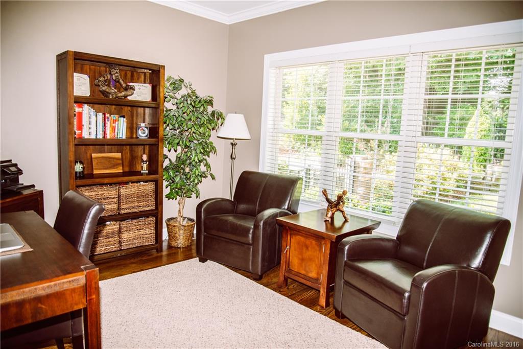 Melbourne At Bailiwyck - Residential