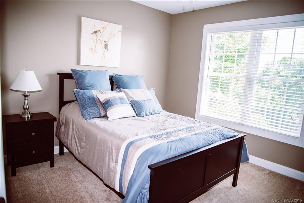 Melbourne At Bailiwyck - Residential