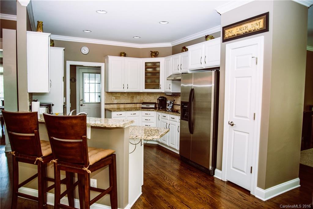 Melbourne At Bailiwyck - Residential