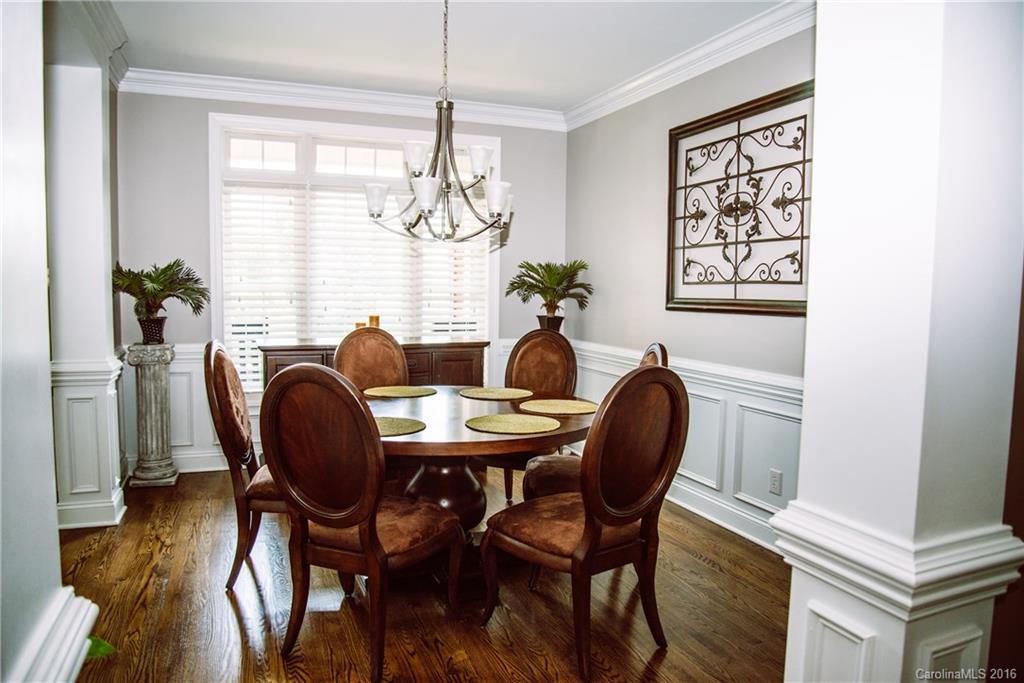 Melbourne At Bailiwyck - Residential