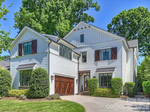 Photo of 320 Plantation Place, Charlotte, NC 28209 (MLS # 4370838)