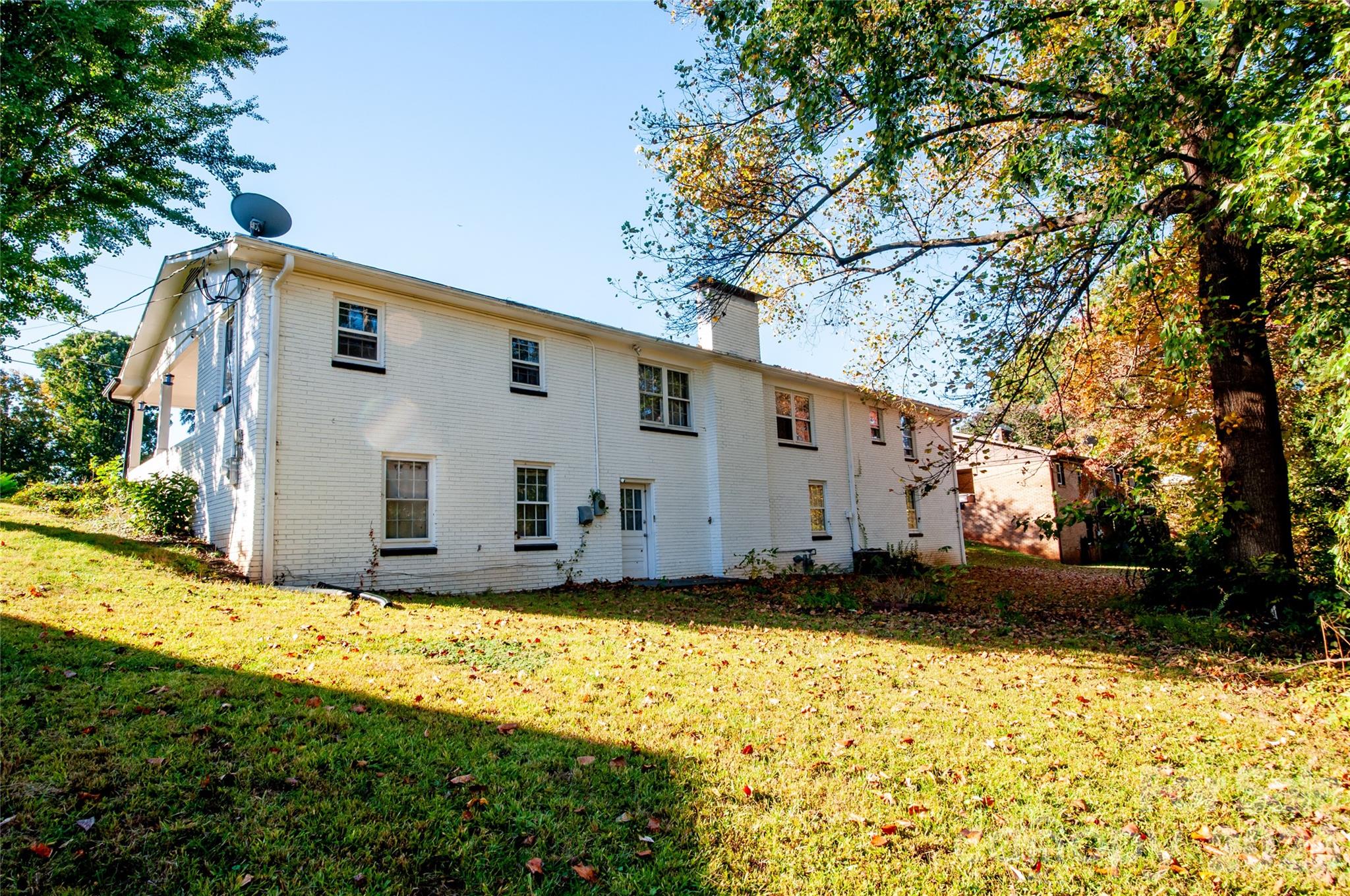 Reavis Addition to Hillcrest - Residential