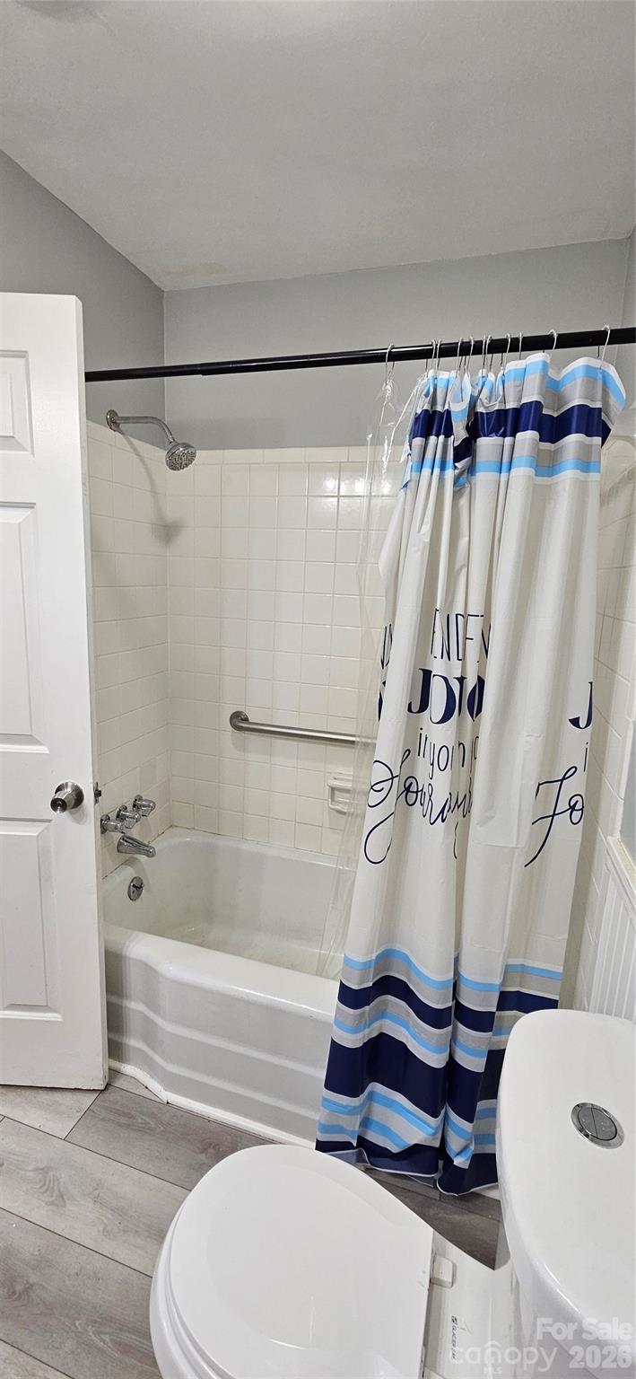 Reavis Addition to Hillcrest - Residential