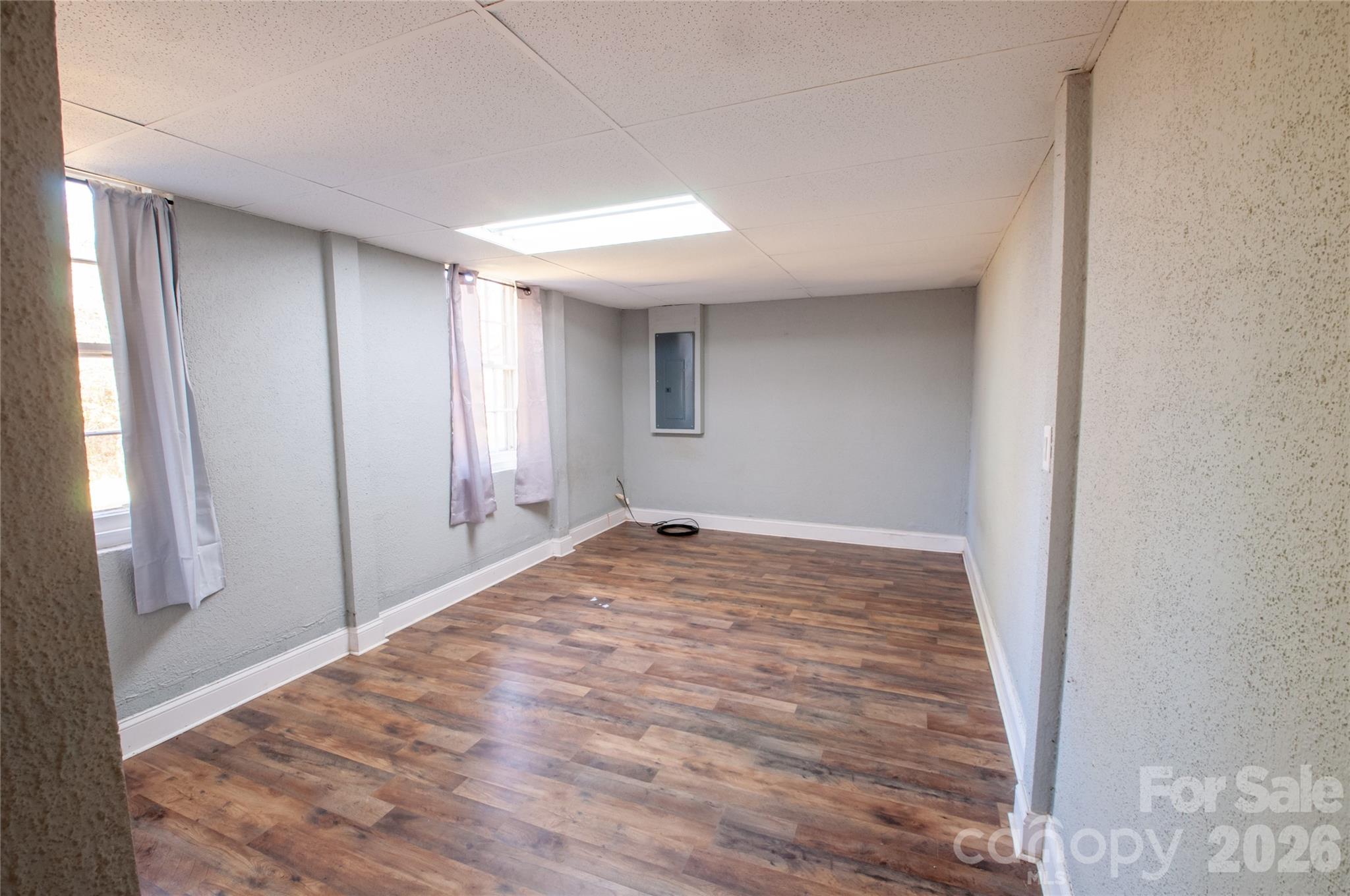 Reavis Addition to Hillcrest - Residential