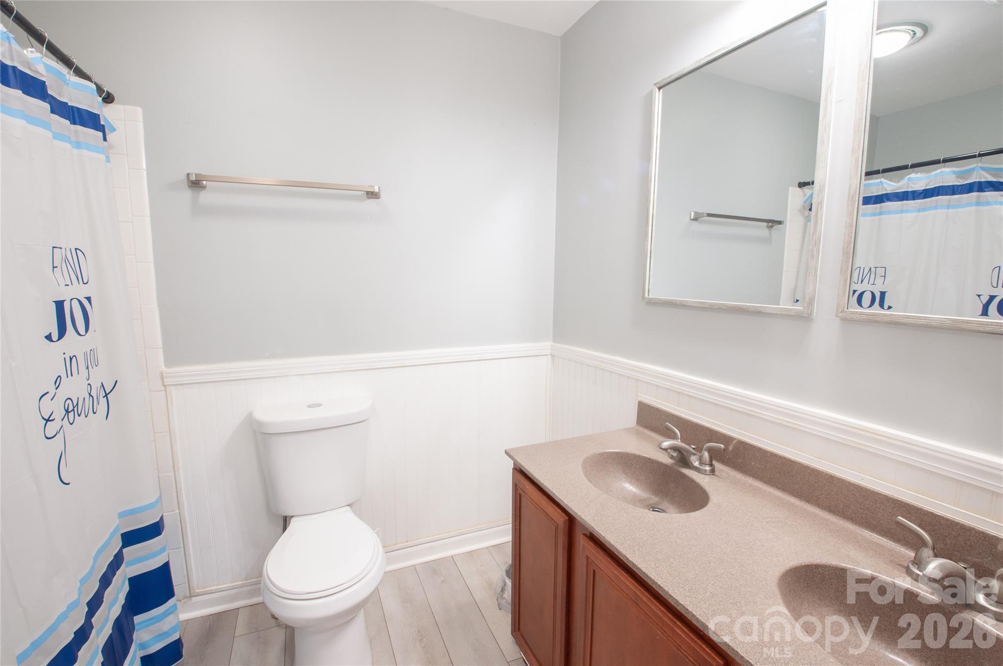 Reavis Addition to Hillcrest - Residential