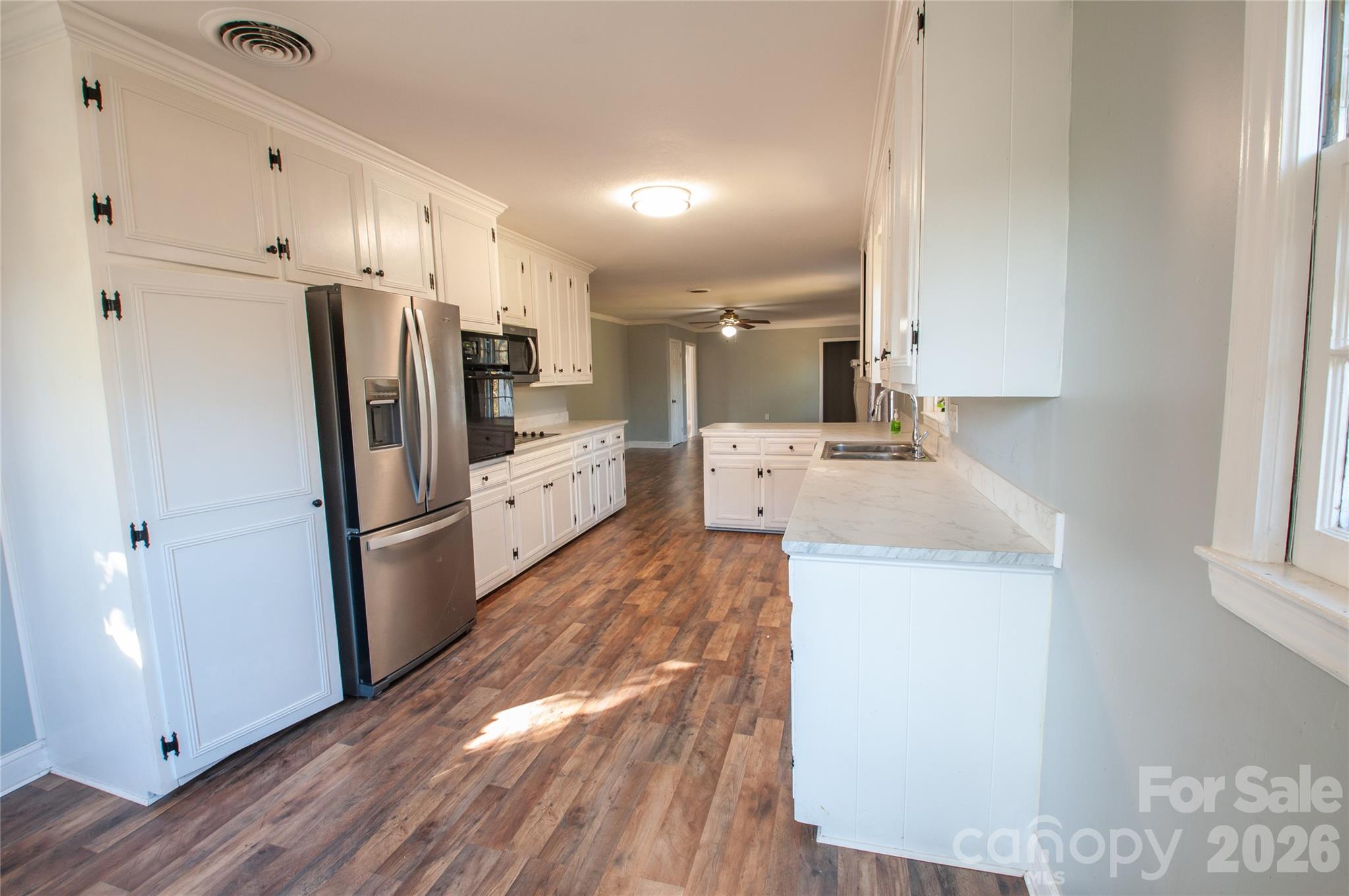 Reavis Addition to Hillcrest - Residential