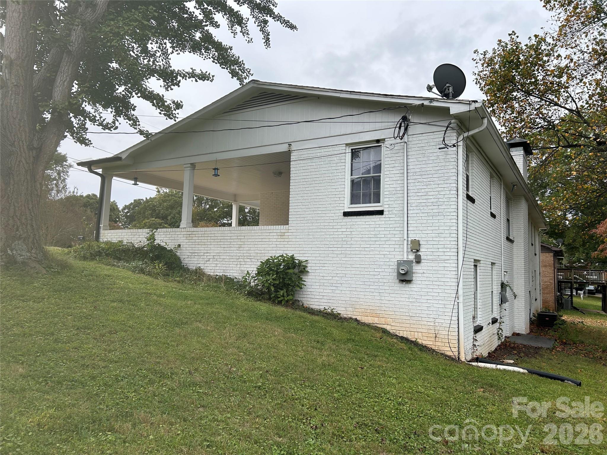 Reavis Addition to Hillcrest - Residential