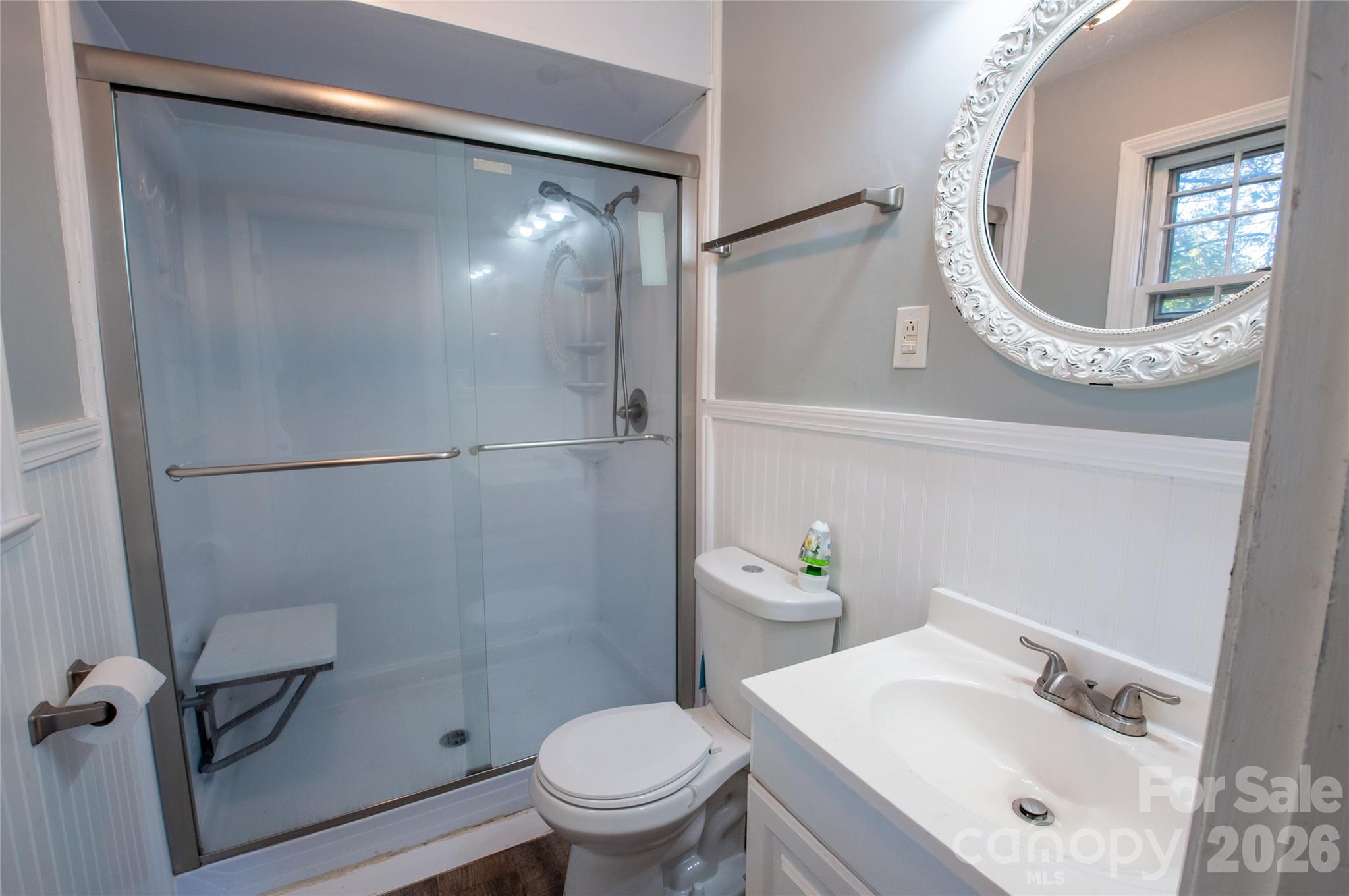 Reavis Addition to Hillcrest - Residential