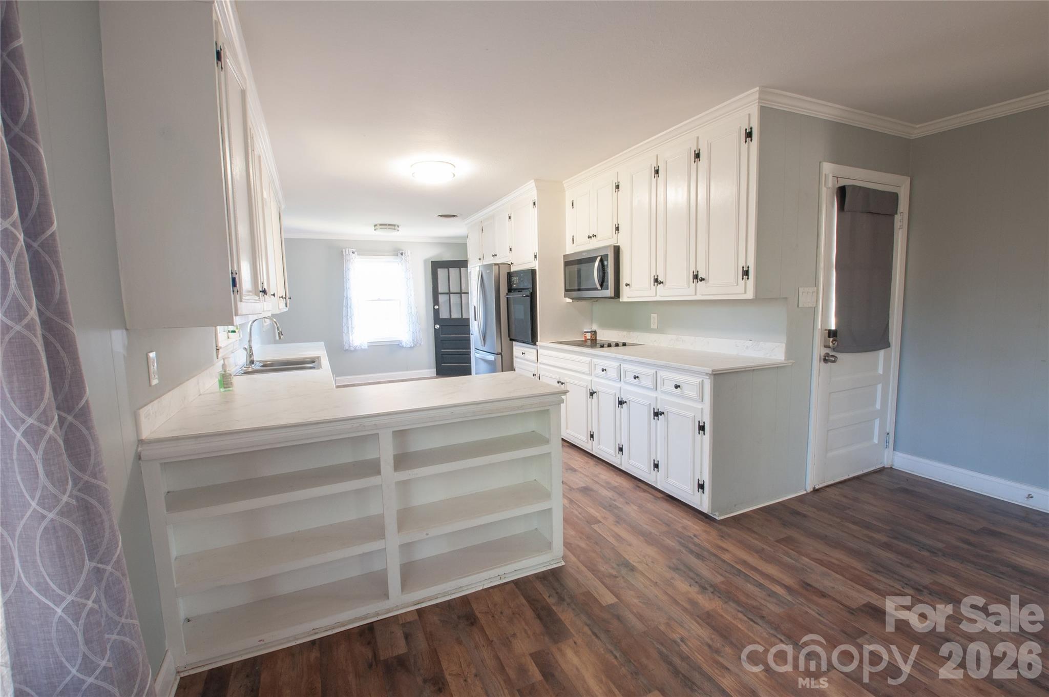 Reavis Addition to Hillcrest - Residential