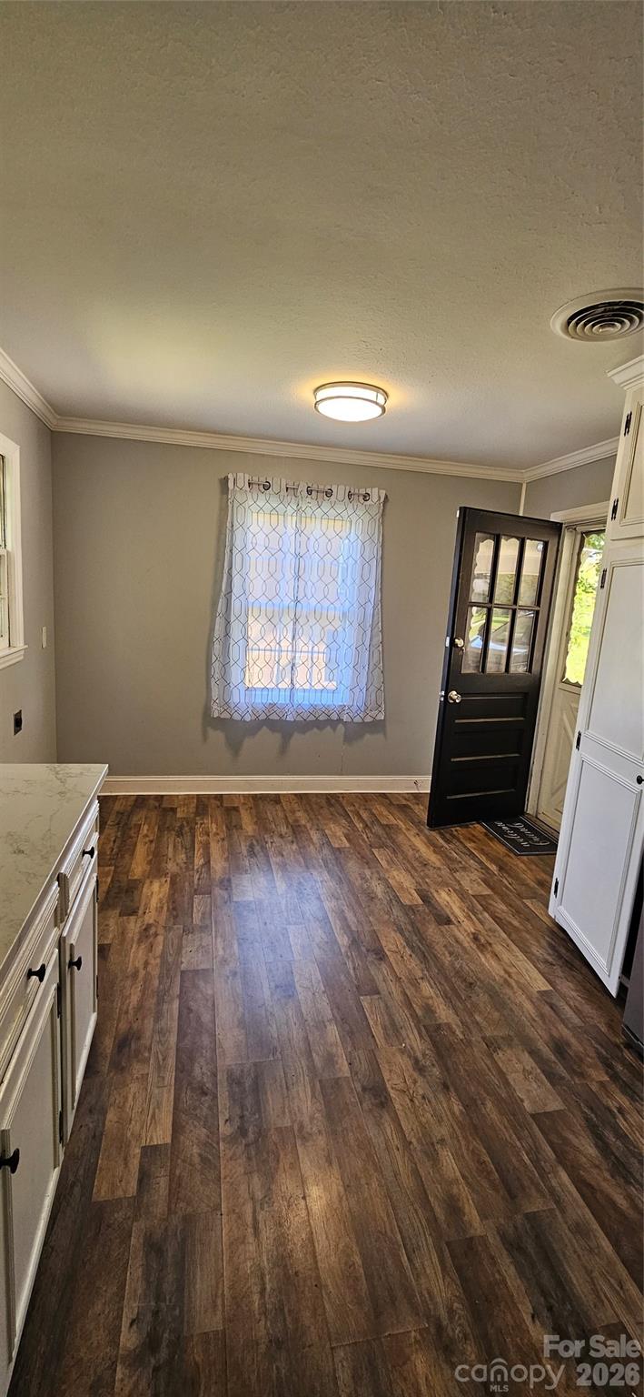 Reavis Addition to Hillcrest - Residential