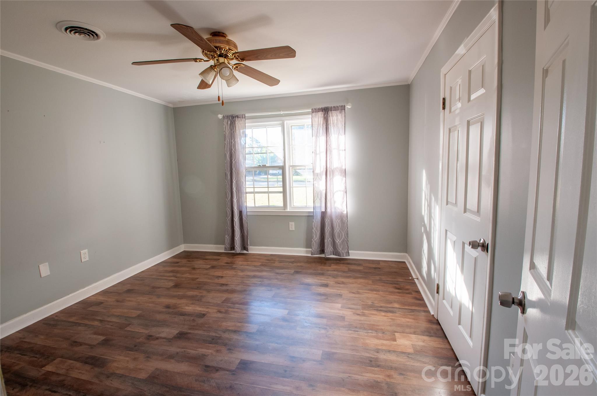 Reavis Addition to Hillcrest - Residential