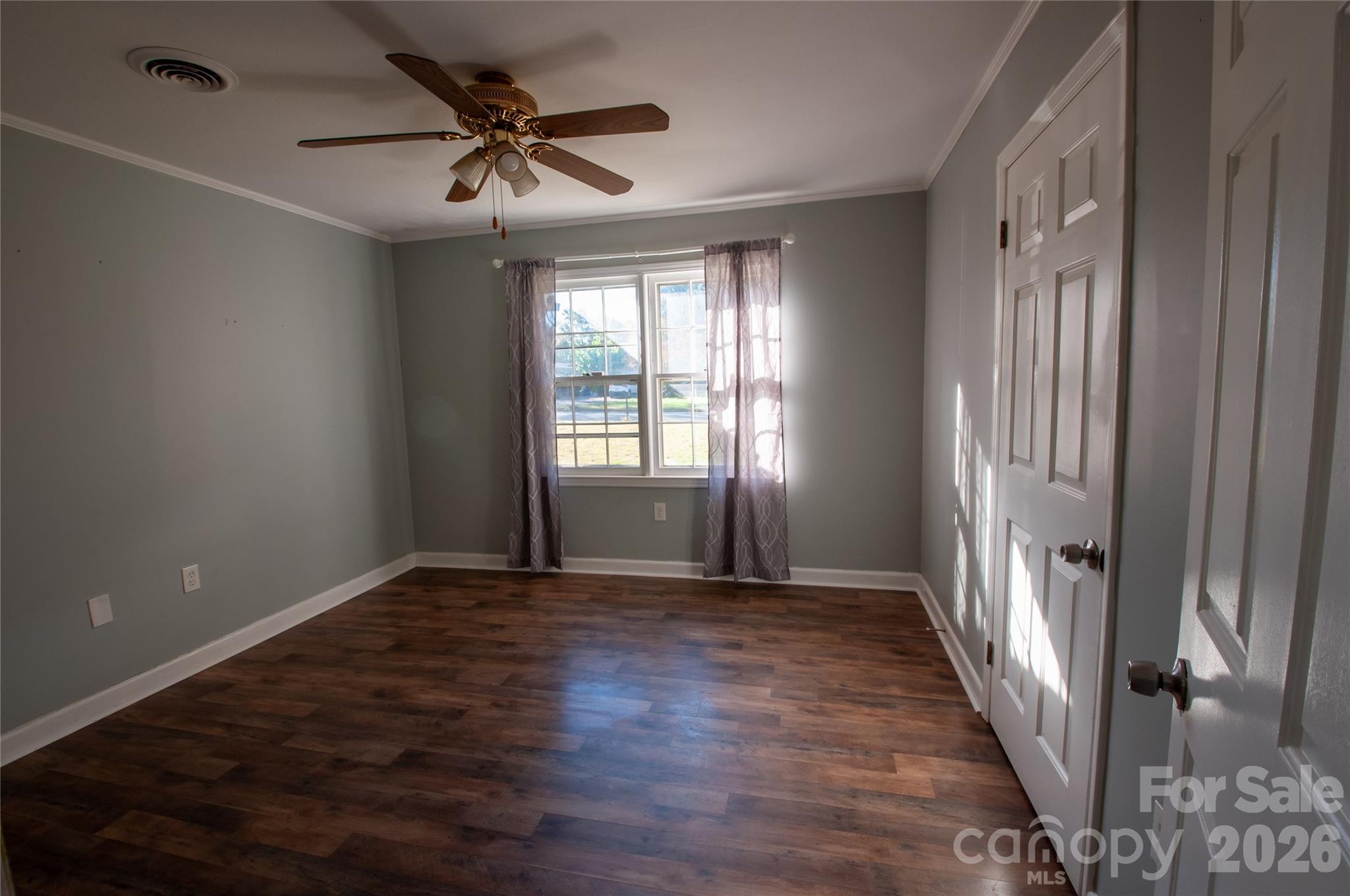 Reavis Addition to Hillcrest - Residential