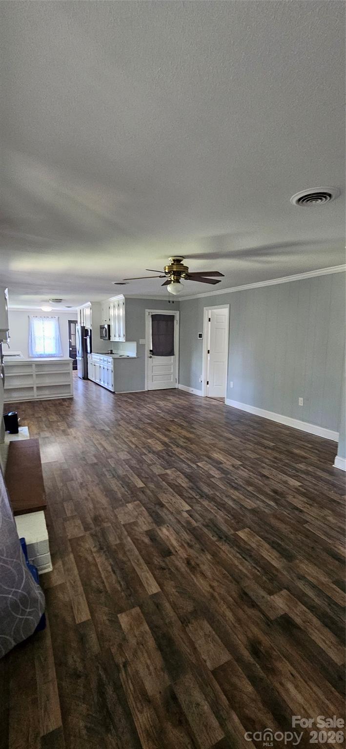 Reavis Addition to Hillcrest - Residential