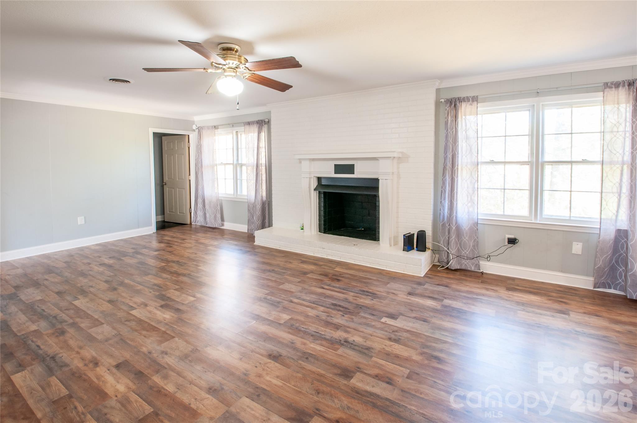 Reavis Addition to Hillcrest - Residential