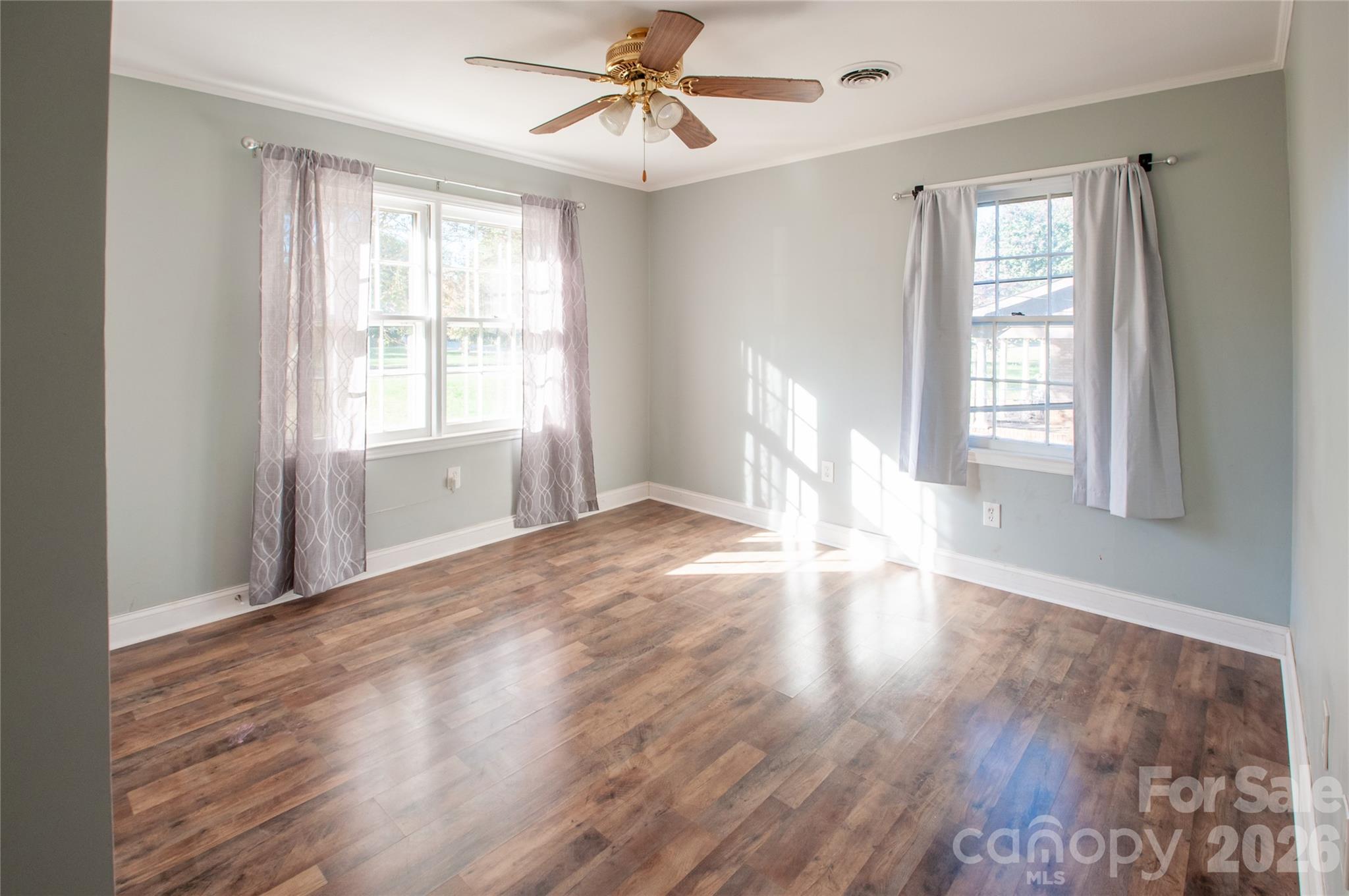 Reavis Addition to Hillcrest - Residential