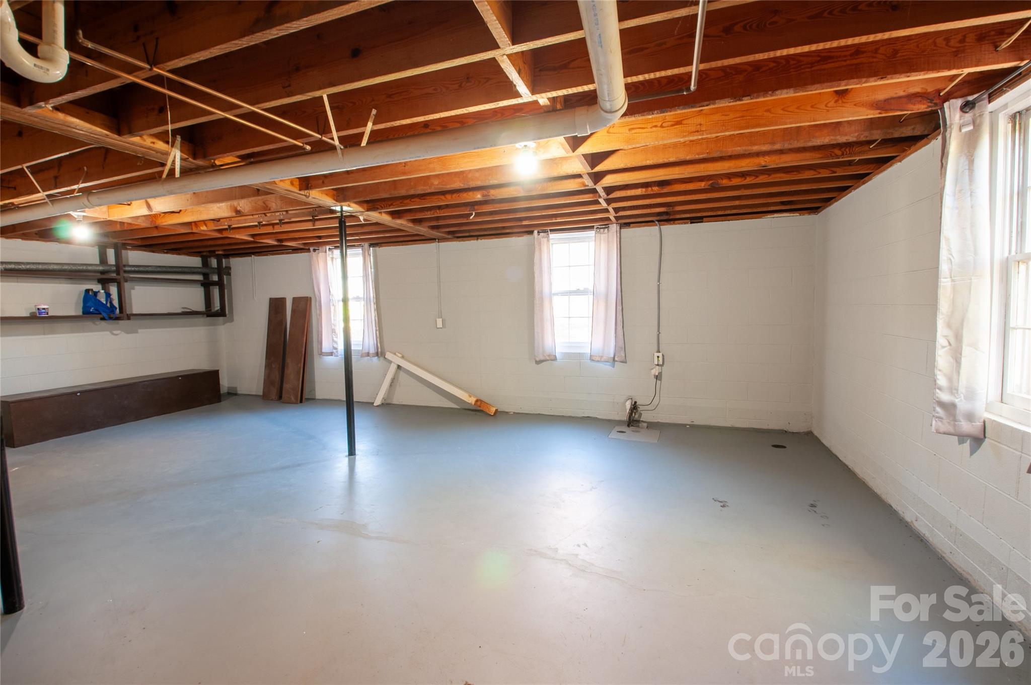 Reavis Addition to Hillcrest - Residential