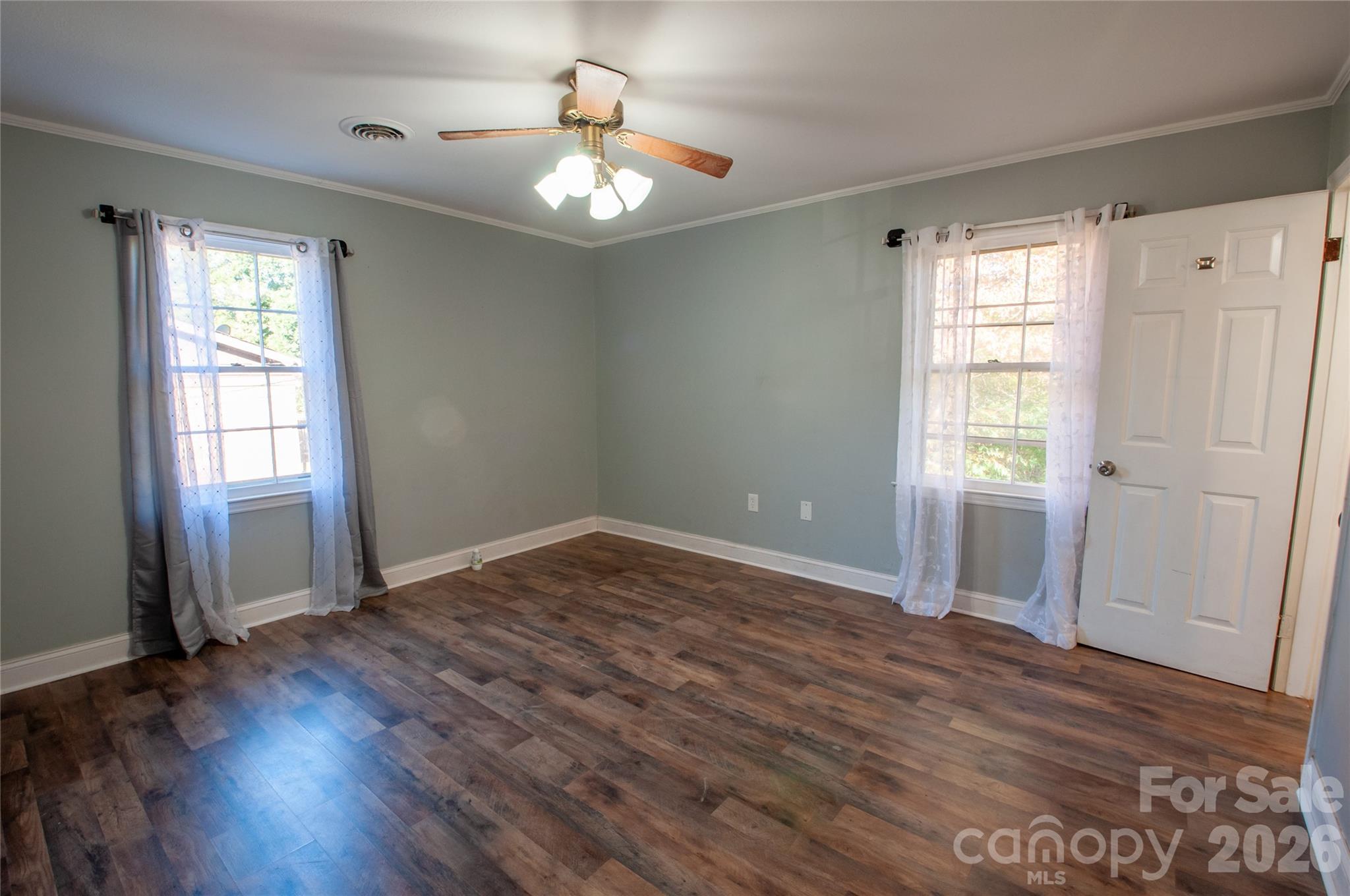 Reavis Addition to Hillcrest - Residential