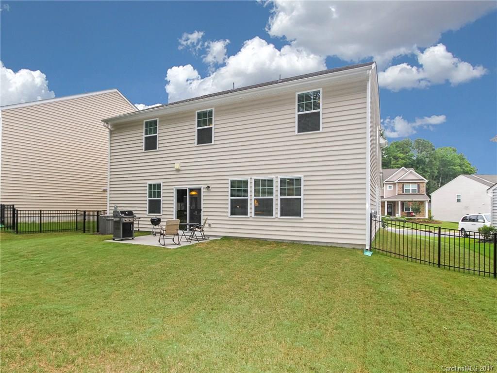 Carolina Reserve - Residential