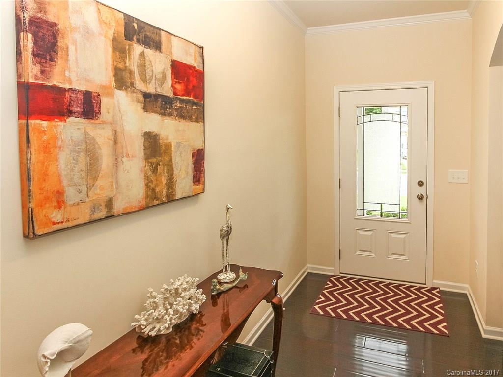 Carolina Reserve - Residential