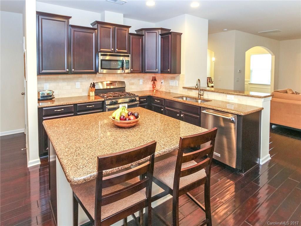 Carolina Reserve - Residential