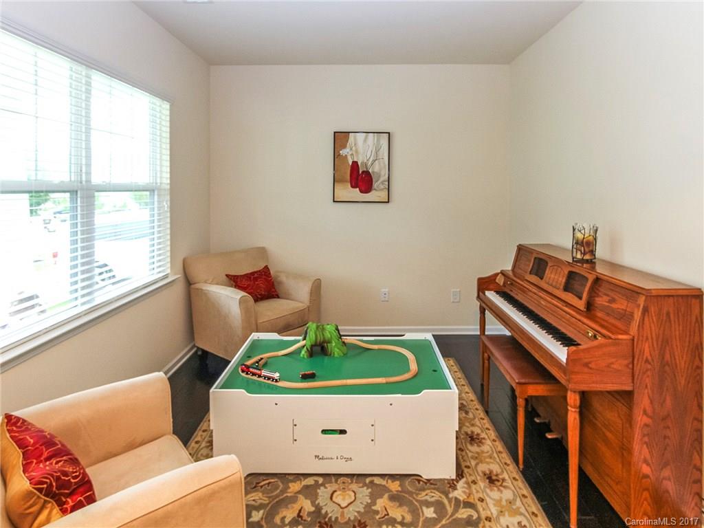 Carolina Reserve - Residential