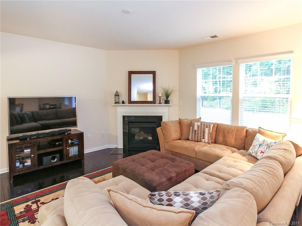 Carolina Reserve - Residential