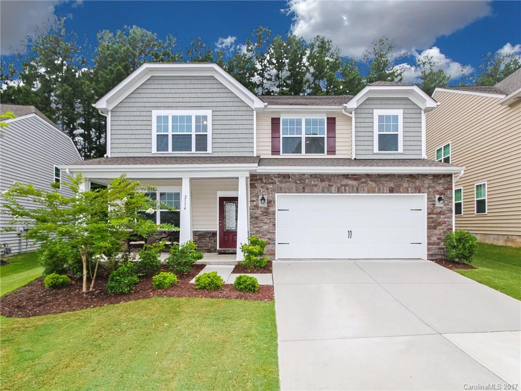 Carolina Reserve - Residential