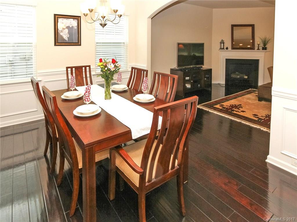 Carolina Reserve - Residential