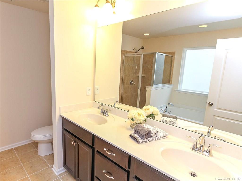 Carolina Reserve - Residential